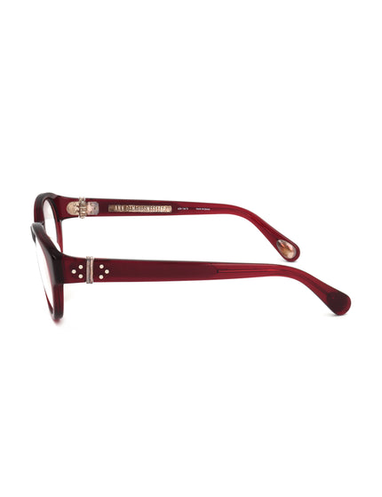 Occhiale da vista Ann Demeulemeester By Linda Farrow AD18 | Spazio Ottica