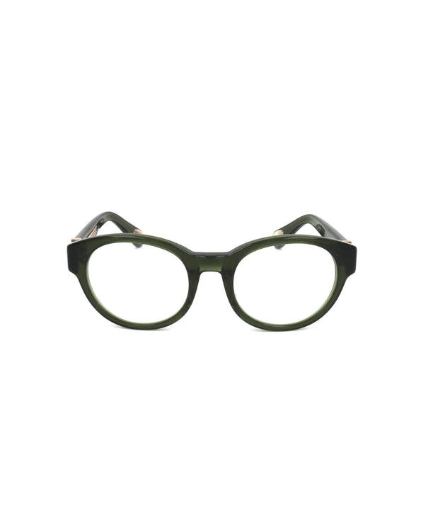 
Occhiale da vista Ann Demeulemeester By Linda Farrow AD18 - GAFAS | Spazio Ottica
