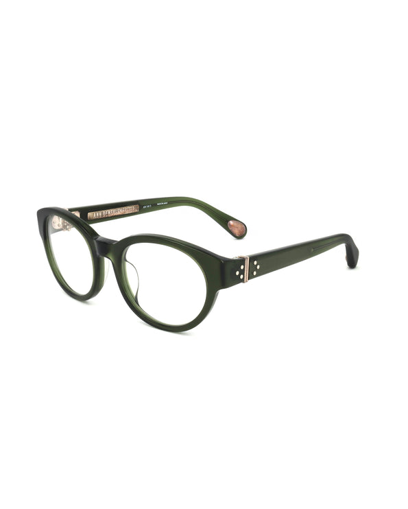 
Occhiale da vista Ann Demeulemeester By Linda Farrow AD18 - GAFAS | Spazio Ottica
