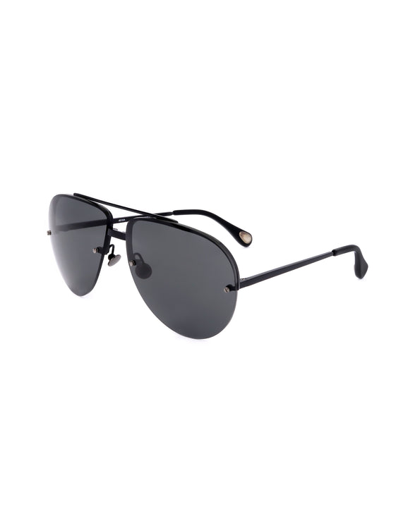 
Occhiale da sole Ann Demeulemeester By Linda Farrow AD13 - MEN'S SUNGLASSES | Spazio Ottica
