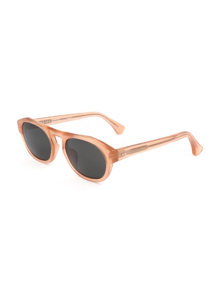 Occhiale da sole Dries Van Noten By Linda Farrow DVN38 | Spazio Ottica