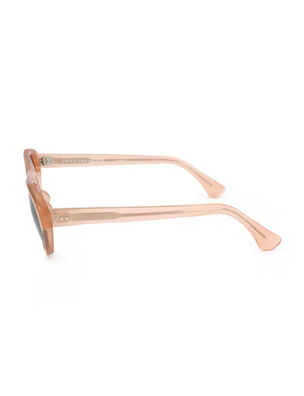Occhiale da sole Dries Van Noten By Linda Farrow DVN38 | Spazio Ottica