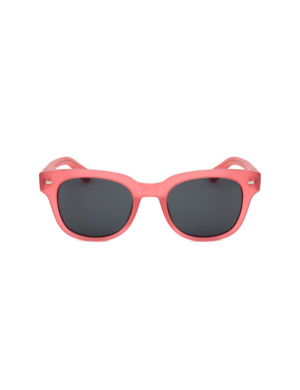 Occhiali da sole JEREMY SCOTT BY LINDA FARROW unisex, modello JSWAY | Spazio Ottica