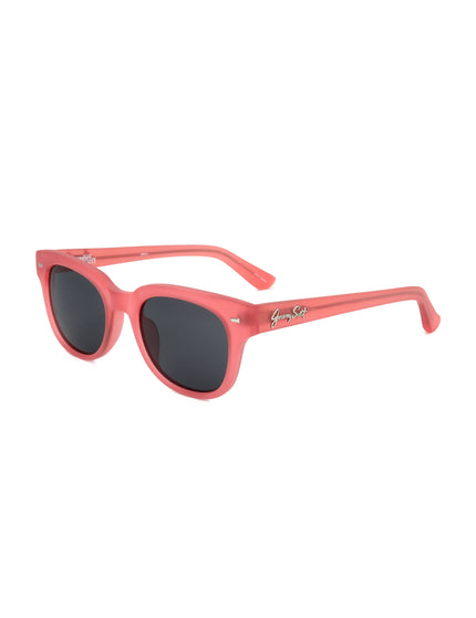 Occhiali da sole JEREMY SCOTT BY LINDA FARROW unisex, modello JSWAY | Spazio Ottica