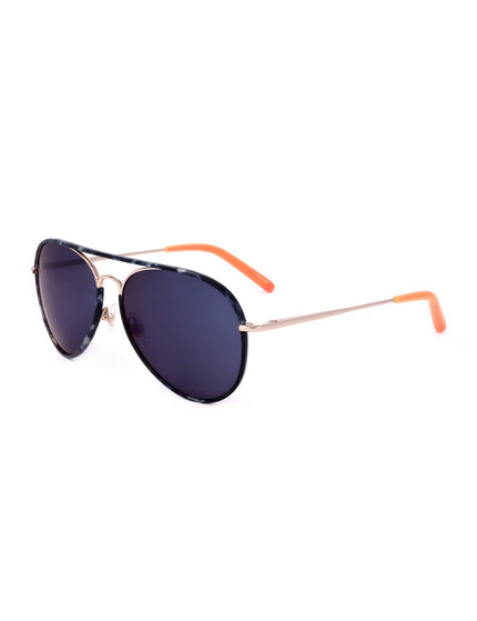 Occhiale da sole Matthew Williamson By Linda Farrow MW154 | Spazio Ottica