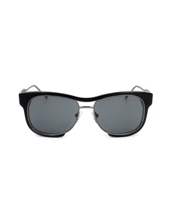 
Occhiali da sole SACAI BY LINDA FARROW da uomo, modello SC1 - MEN'S SUNGLASSES | Spazio Ottica
