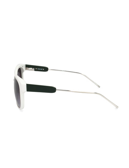 Occhiali da sole SACAI BY LINDA FARROW da uomo, modello SC1 | Spazio Ottica