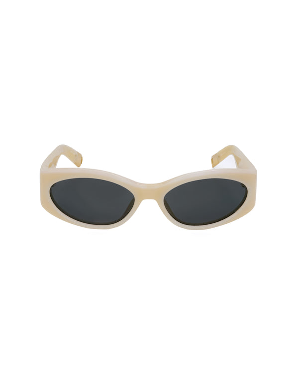 
Occhiale da sole Jacquemus JAC4 - SUNGLASSES | Spazio Ottica
