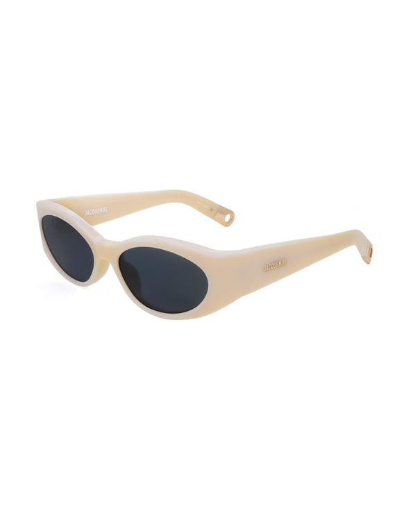 
Occhiale da sole Jacquemus JAC4 - SUNGLASSES | Spazio Ottica
