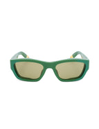 Verde