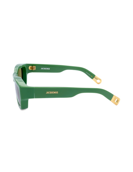 Occhiale da sole Jacquemus JAC9 | Spazio Ottica