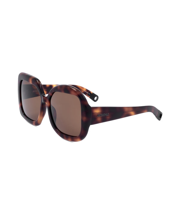 
Occhiale da sole Jacquemus JAC10 - SUNGLASSES | Spazio Ottica

