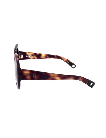 Occhiale da sole Jacquemus JAC10 | Spazio Ottica