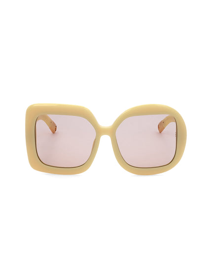 Occhiale da sole Jacquemus JAC10 | Spazio Ottica