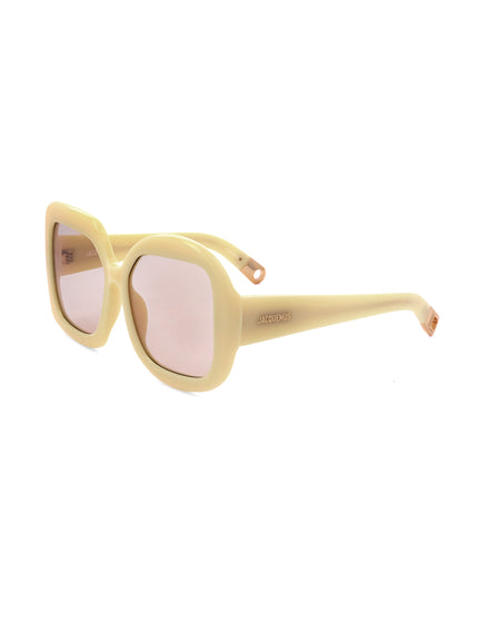 Occhiale da sole Jacquemus JAC10 | Spazio Ottica