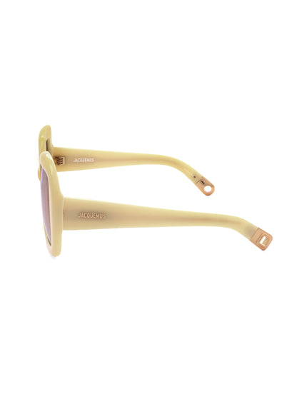 Occhiale da sole Jacquemus JAC10 | Spazio Ottica