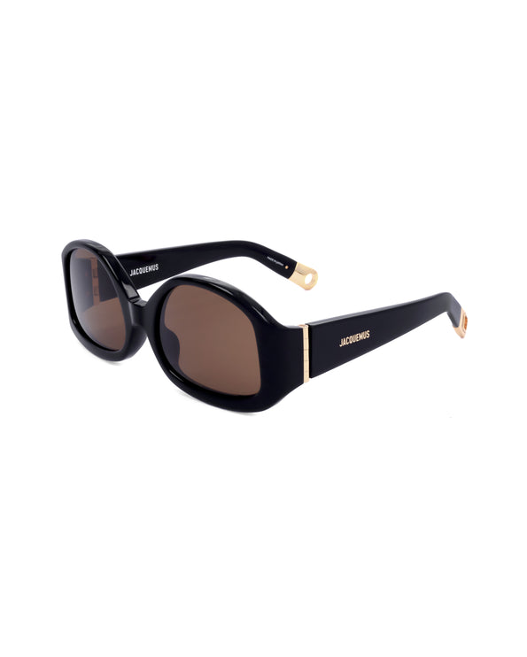 
Occhiale da sole Jacquemus JAC15 - GAFAS DE SOL | Spazio Ottica
