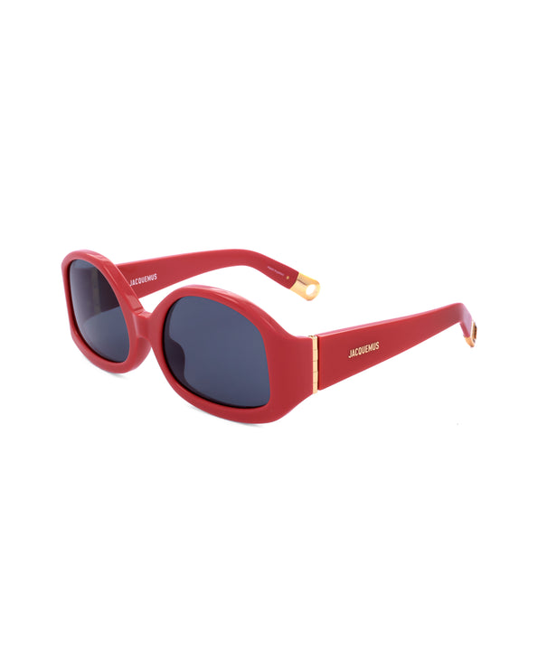 
Occhiale da sole Jacquemus JAC15 - GAFAS DE SOL | Spazio Ottica
