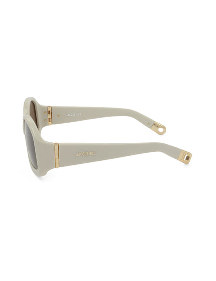 Occhiale da sole Jacquemus JAC15 | Spazio Ottica