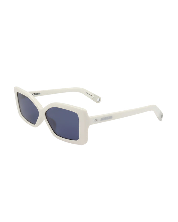 
Occhiale da sole Jacquemus JAC41 - GAFAS DE SOL PARA MUJER | Spazio Ottica
