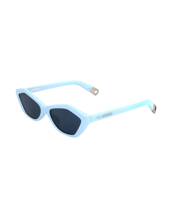 
Occhiale da sole Jacquemus JAC42 - SUNGLASSES | Spazio Ottica
