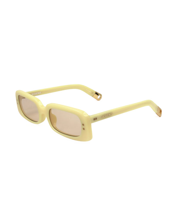 
Occhiale da sole Jacquemus JAC47 - GAFAS DE SOL | Spazio Ottica
