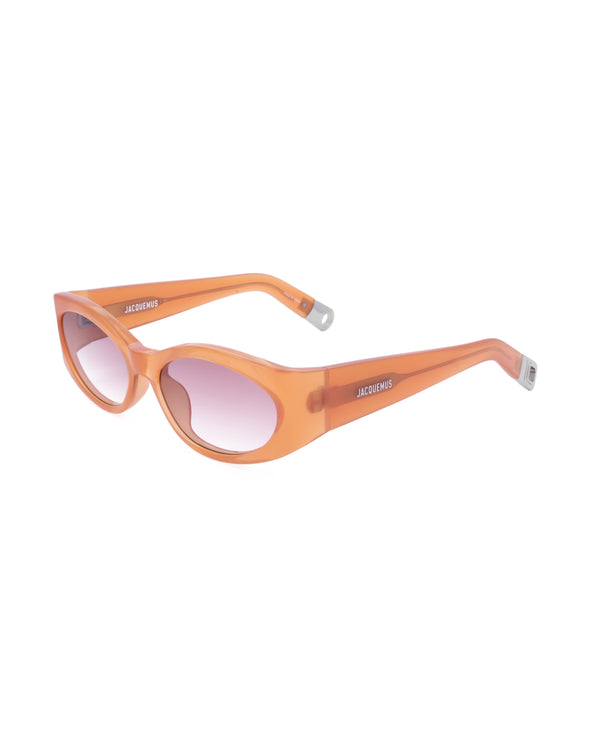 
Jacquemus - OCCHIALI DA SOLE DONNA | Spazio Ottica
