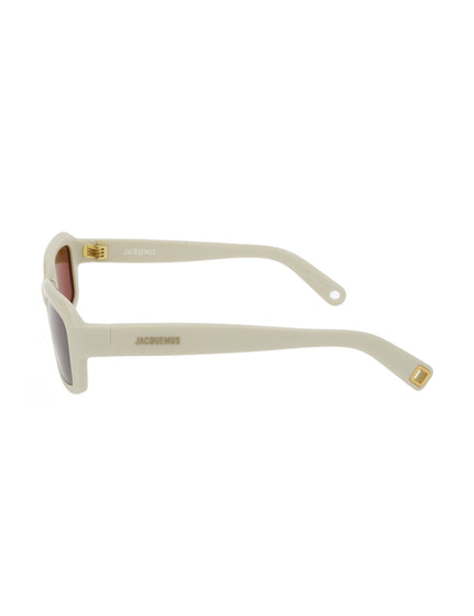 Occhiale da sole Jacquemus JAC64 | Spazio Ottica