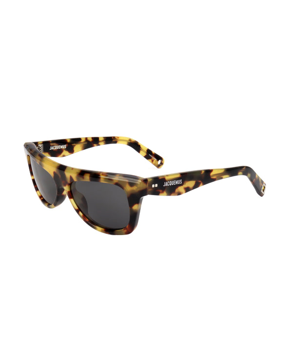 
Jacquemus - ŽENSKE SUNČANE NAOČALE | Spazio Ottica

