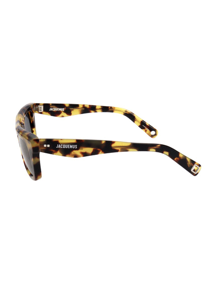 Occhiale da sole Jacquemus JAC58 | Spazio Ottica