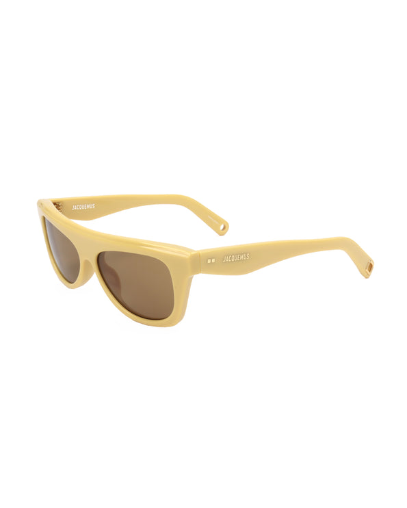 
Occhiale da sole Jacquemus JAC58 - GAFAS DE SOL PARA MUJER | Spazio Ottica
