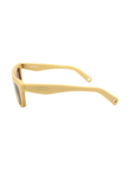 Occhiale da sole Jacquemus JAC58 | Spazio Ottica