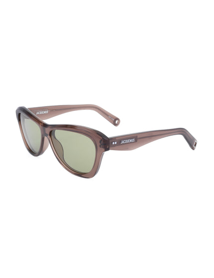 Occhiale da sole Jacquemus JAC59 | Spazio Ottica