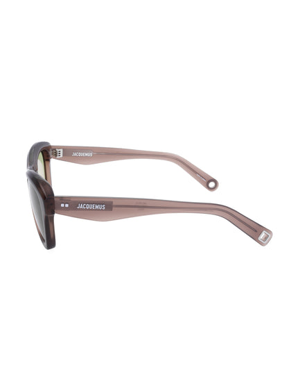 Occhiale da sole Jacquemus JAC59 | Spazio Ottica