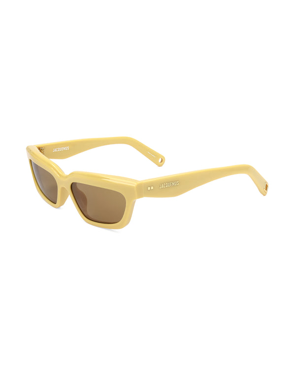 
Occhiale da sole Jacquemus JAC62 - GAFAS DE SOL PARA MUJER | Spazio Ottica
