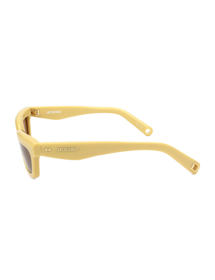 Occhiale da sole Jacquemus JAC62 | Spazio Ottica