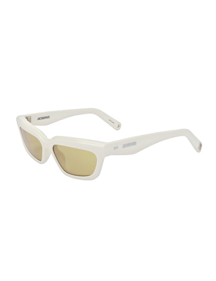 Occhiale da sole Jacquemus JAC62 | Spazio Ottica