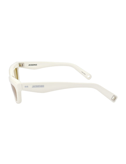 Occhiale da sole Jacquemus JAC62 | Spazio Ottica