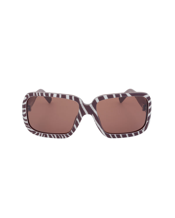 
Occhiale da sole Jacquemus JAC86 - GAFAS DE SOL PARA MUJER | Spazio Ottica

