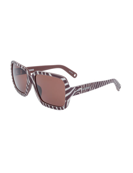 Occhiale da sole Jacquemus JAC86 | Spazio Ottica