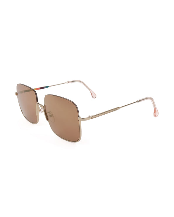 
Occhiale da sole Paul Smith PSSN02855 CASSIDY - GOLD SUNGLASSES | Spazio Ottica
