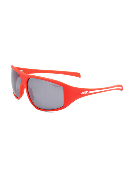 Occhiali da sole F1 EYEWEAR RED COLLECTION da uomo, modello F1S1028 | Spazio Ottica