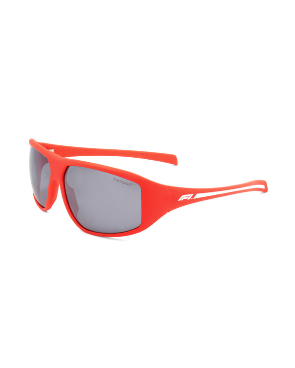 
Occhiali da sole F1 EYEWEAR RED COLLECTION da uomo, modello F1S1028 - MEN'S SUNGLASSES | Spazio Ottica
