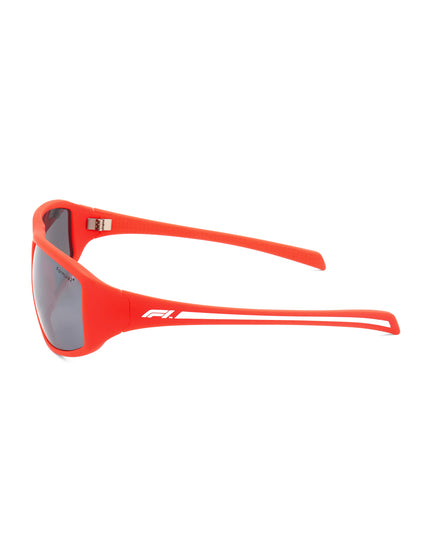 Occhiali da sole F1 EYEWEAR RED COLLECTION da uomo, modello F1S1028 | Spazio Ottica