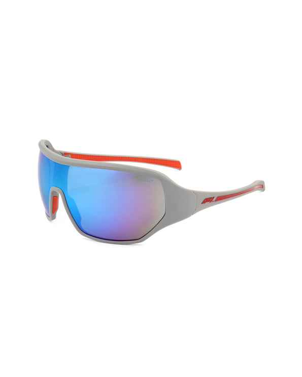 
Occhiali da sole F1 EYEWEAR RED COLLECTION da uomo, modello F1S1031 - MEN'S SUNGLASSES | Spazio Ottica
