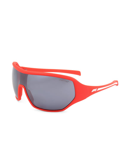 Occhiali da sole F1 EYEWEAR RED COLLECTION da uomo, modello F1S1032 | Spazio Ottica