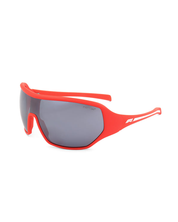 
Occhiali da sole F1 EYEWEAR RED COLLECTION da uomo, modello F1S1032 - MEN'S SUNGLASSES | Spazio Ottica
