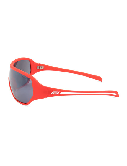Occhiali da sole F1 EYEWEAR RED COLLECTION da uomo, modello F1S1032 | Spazio Ottica