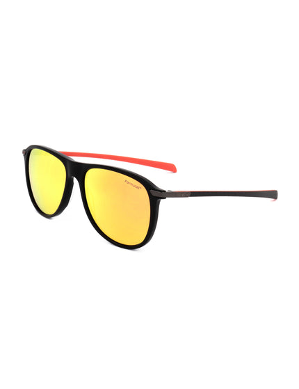 Occhiali da sole F1 EYEWEAR GOLD COLLECTION da uomo, modello F1S1035 | Spazio Ottica