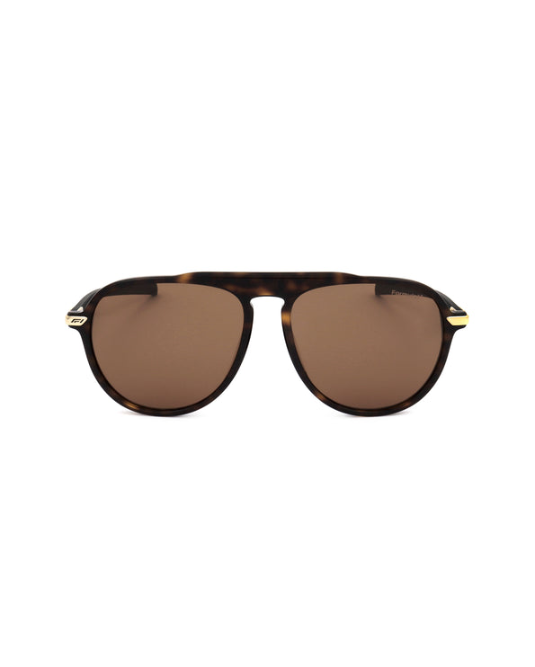
Occhiale da sole F1 Eyewear Gold Collection F1S1044 - SUNGLASSES | Spazio Ottica
